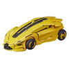 Transformers Toys Buzzworthy Bumblebee Studio Series Deluxe Class 70BB B-127 Transformers: Bumblebee Action Figure