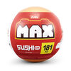 MAX BUILD MORE Premium Bricks Sushi Bar Collection by ZURU
