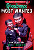 Goosebumps Most Wanted #2: Son of Slappy - English Edition