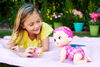 My Garden Baby Giggle and Crawl Baby Butterfly Doll - R Exclusive