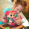 Baby Alive GloPixies Doll, Sammie Shimmer, Glowing Pixie Doll Toy - R Exclusive