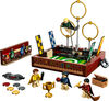 LEGO Harry Potter Le coffre de Quidditch 76416 Ensemble de jeu de construction (599 pièces)