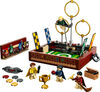 LEGO Harry Potter Quidditch Trunk 76416 Building Toy Set (599 Pieces)