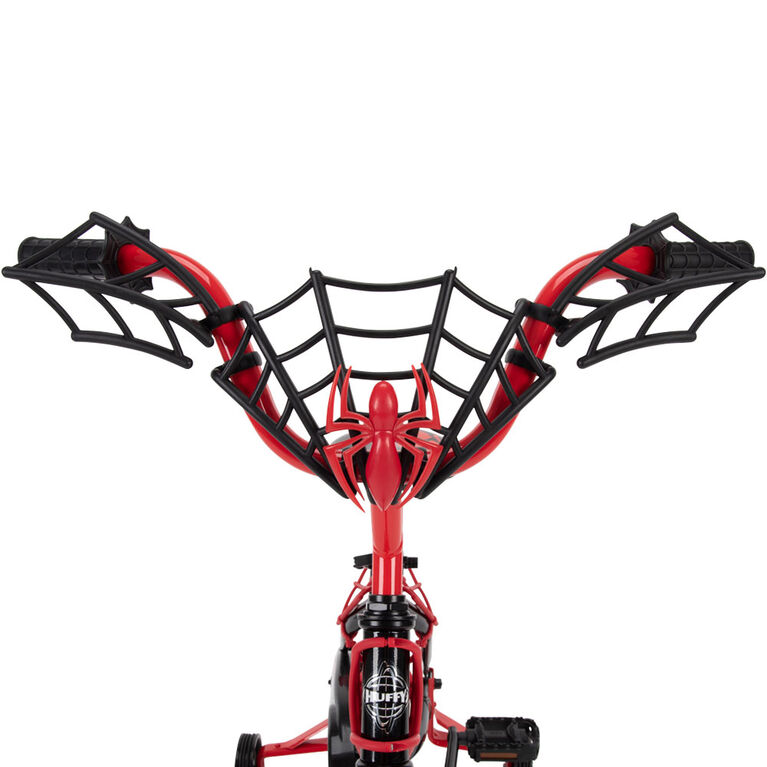 Huffy Marvel Spider Man Bike 16 Inch Toys R Us Canada