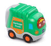 Go! Go! Smart Wheels Garbage Truck - English Edition