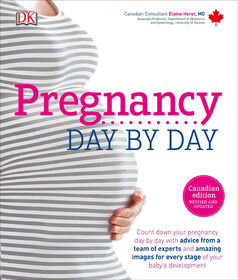 Pregnancy Day By Day - Édition anglaise