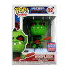 Figurine en Vinyle Whiplash par Funko POP! Master of the Universe - Notre exclusivité