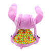 Disney - Lilo & Stitch - Angel Hawaiian Plush - Medium
