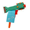 Nerf MicroShots Minecraft Guardian Mini Blaster, Minecraft Guardian Mob Design