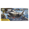 T5-Hercules Cargo Plane Playset - R Exclusive