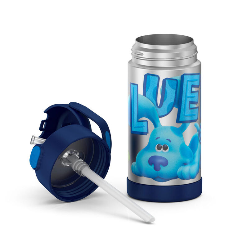 Bouteille Funtainer de Thermos, Blues Clues and You, 355ml