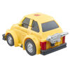 Transformers Generations Studio Series, figurine 86-29 Bumblebee classe Deluxe, Les Transformers : le film