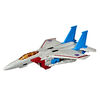 Transformers Studio Series 86-12 Leader Class 1986 Coronation Starscream Action Figure
