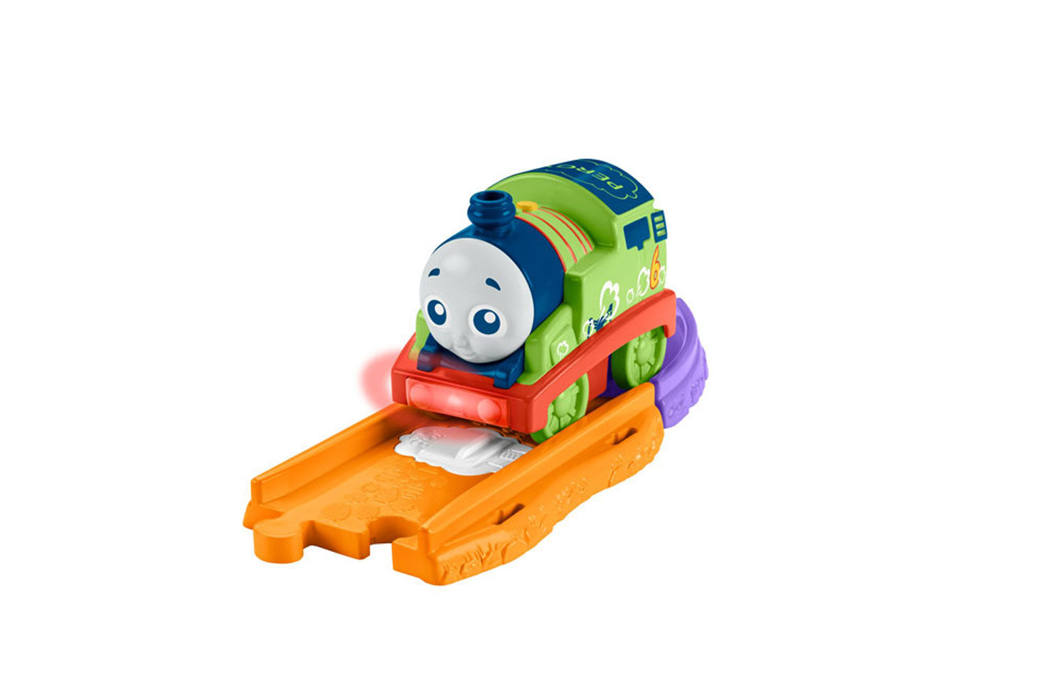 destination discovery thomas
