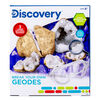 Discovery Break Your Own Geodes