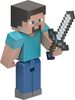 Minecraft Toys 3.25-inch Action Figures Collection, Gifts for Kids