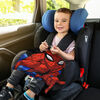 Couverture lestée pour jeune (53 × 53 cm) sous licence - Spiderman de Marvel