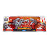 Zuru Robo Alive Dino Wars T-Rex Dinosaur Toy
