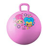 Shimmer & Shine Hopper