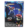 Transformers Legacy United Voyager Class Animated Universe Optimus Prime Action Figure