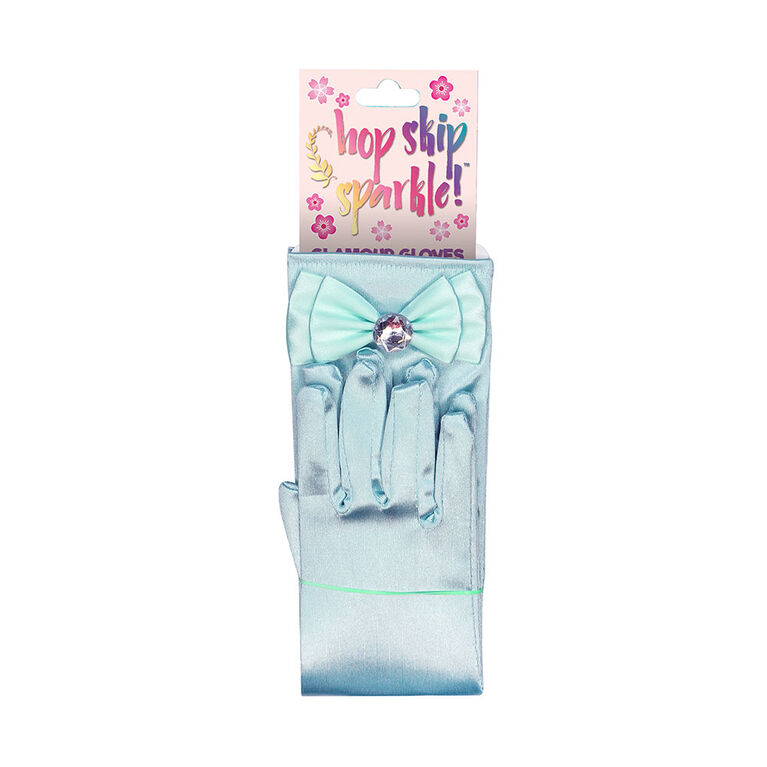 Hop Skip Sparkle Glamour Gloves - Assortment May Vary - R Exclusive