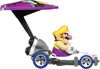 Hot Wheels Mario Kart Wario B-Dasher