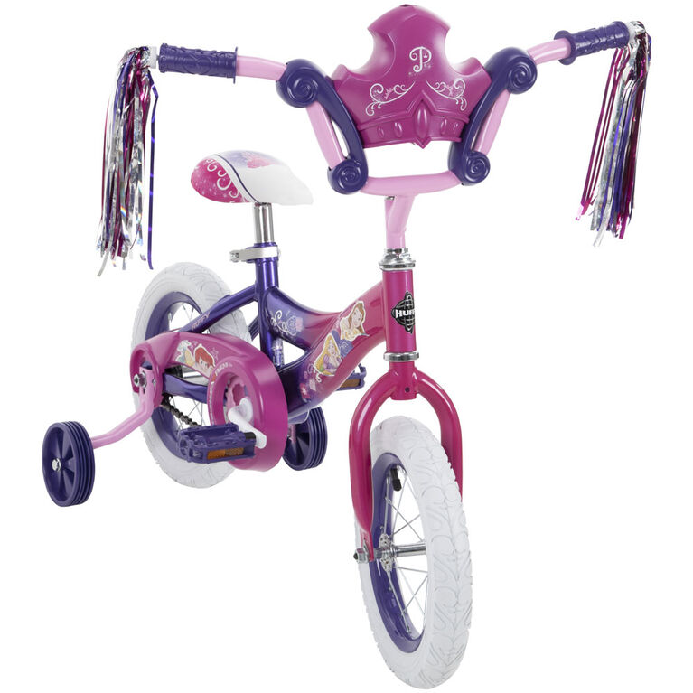 Disney Princess par Huffy - Vélo - 12po - R Exclusif