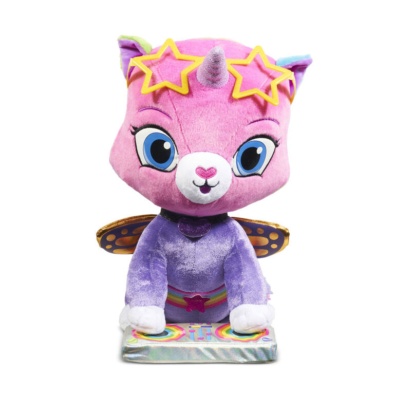 Peluche Dj Felicity Toys R Us Canada