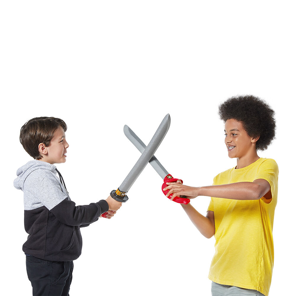 すと グッズセット X-Shot Swords with Hangtag by ZURU - Styles May Vary | Toys R Us