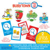 Jeu Cherche Et Trouve Richard Scarry Busytown - Édition anglaise
