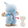 Sleepy Glow Bear - English Edition