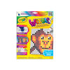 Trousse Crayola Wixels, Animaux