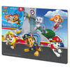 PAW Patrol Chunky Wood Sound Puzzle