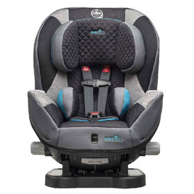 Evenflo Triumph LX Convertible Car Seat - Flynn