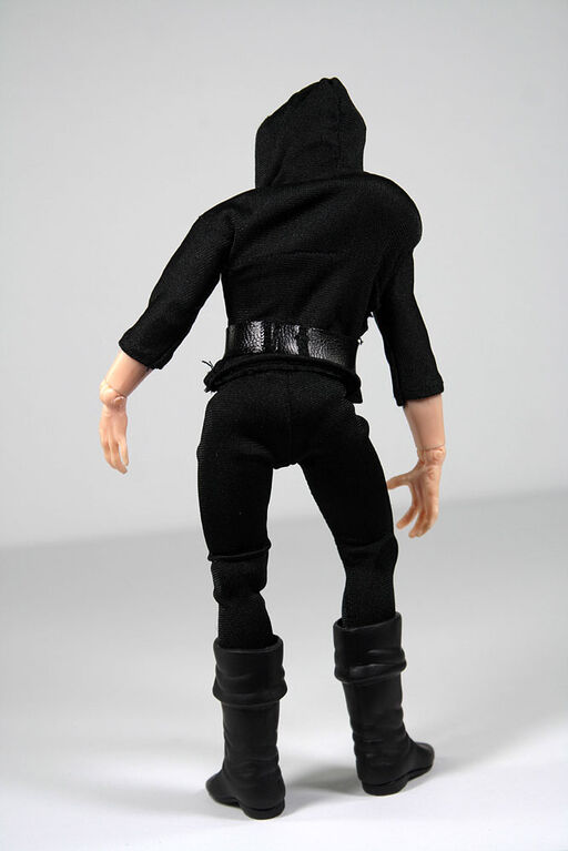 Mego Figurines Superheroes - Young Frankenstein - Igor - English Edition