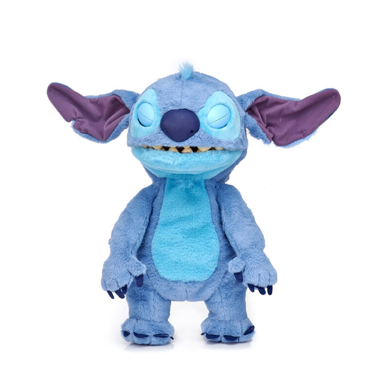 Stitch Real Fx