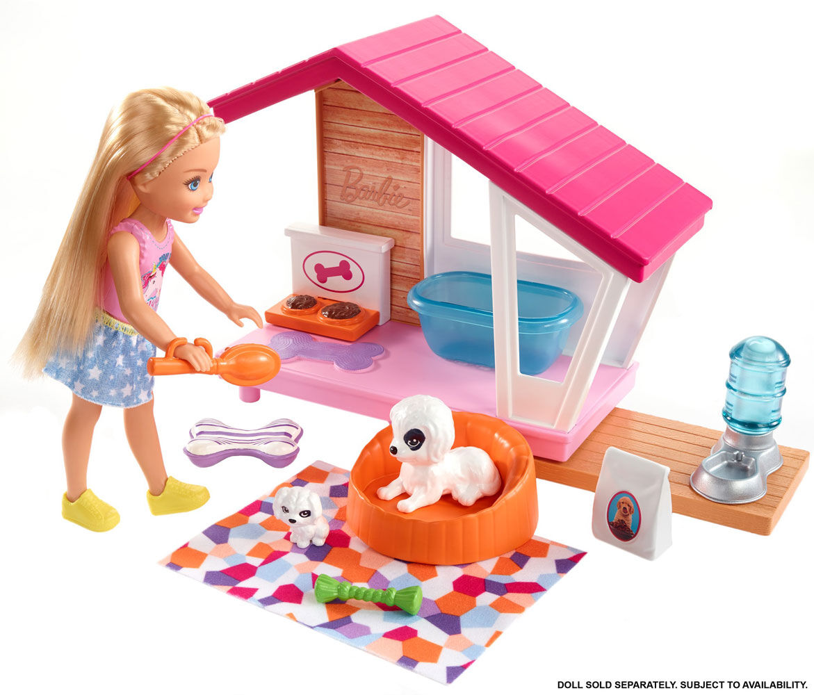 barbie indoor furniture