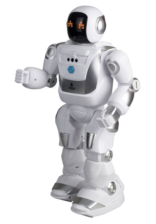 Robots jouets: Tous les robots jouets Lego, Ycoo, Silverlit…