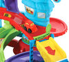 VTech® Go! Go! Smart Wheels® Launch & Chase Police Tower™ - French Edition
