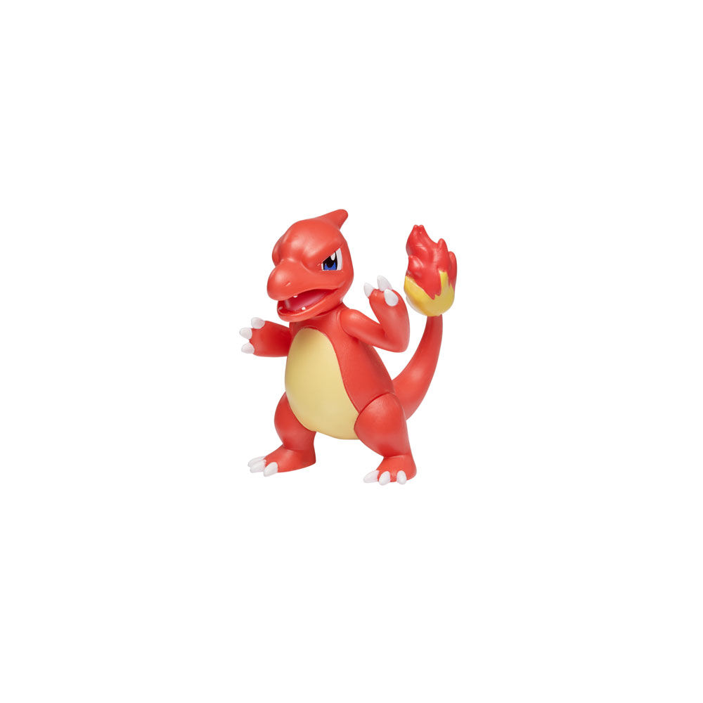 Pok mon Battle Figure Pack 3