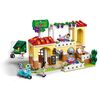 LEGO Friends Le restaurant de Heartlake City 41379