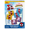 Marvel Spidey Amazing Friends Memory Match Game