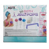 Alex Spa DIY Bath Jelli Pops