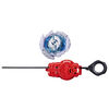 Beyblade Burst QuadDrive Guilty Lúinor L7 Spinning Top Starter Pack -- Attack/Defense Type Battling Game with Launcher