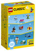 LEGO Classic Creative Fun 11005