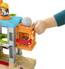 Fisher-Price - Little People Load Up 'n Learn Construction Site