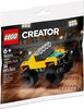LEGO Creator Rock Monster Truck 30594