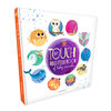 My Touch & Feel Book Of Baby Animals - English Edition