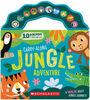 Carry-Along Jungle Adventure - English Edition