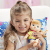 Littles de Baby Alive, Petite Astrid